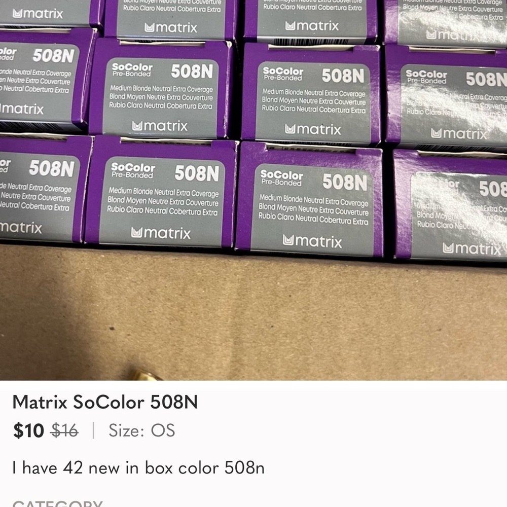 Matrix